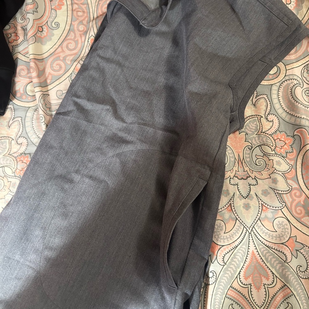 Figs Technical Collection Gray Set - image 1